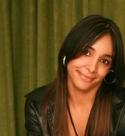 Date this lovely Dominican Republic girl PRINCESA from Santo Domingo DO11219
