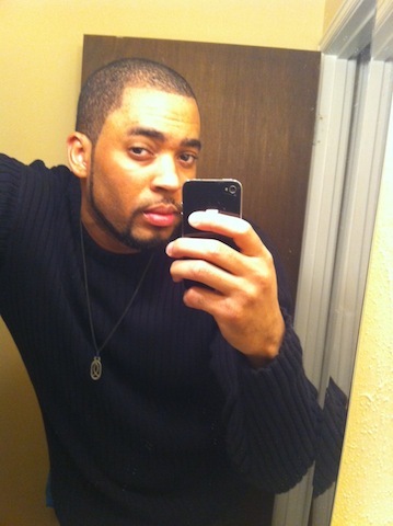 Date this sensual United States man Telly from St. Louis US10698