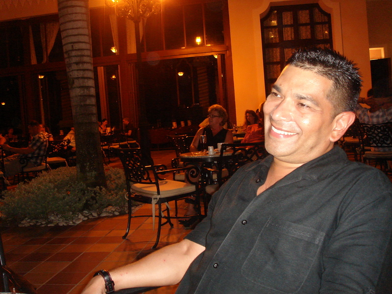 Date this athletic United States man Gerry from Tampa US10699