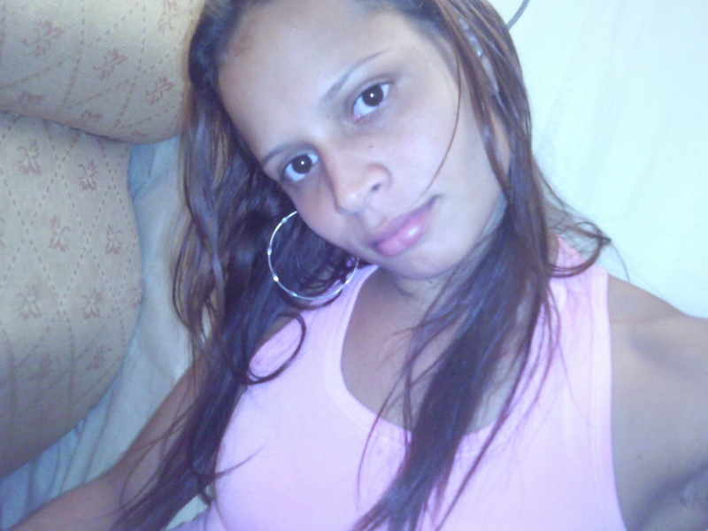 Date this nice looking Dominican Republic girl Rossy from Puerto Plata DO8275