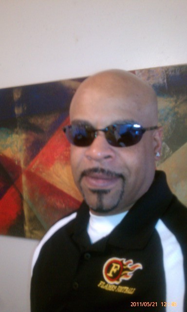Date this lovely United States man Tre from Colorado Springs US10703