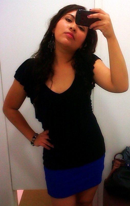 Date this sultry Mexico girl Cheeryakry from  MX358
