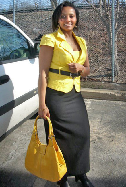 Date this voluptuous United States girl Usrosy from Clementon US10730