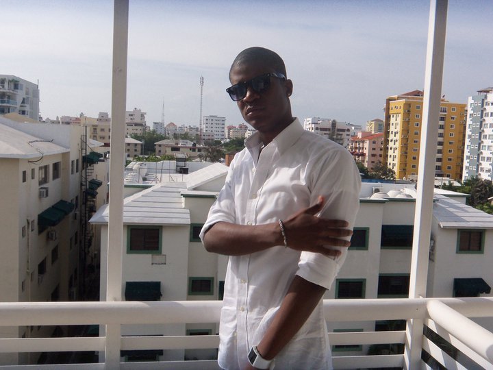 Date this hard body Dominican Republic man Olivier132 from Santo Domingo DO8342
