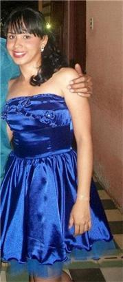 Date this cute Colombia girl Grace florez from Bogota CO7483
