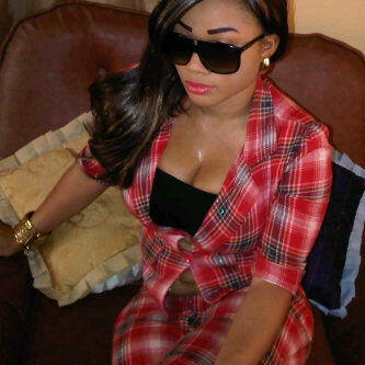 Date this lovely Nigeria girl Sexytohbadt from Lagos NG361
