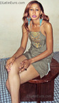 young Ivory Coast girl Arlette from Abidjan IC53
