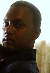 Date this athletic Trinidad and Tobago man ESQUIRE from Couva TT60