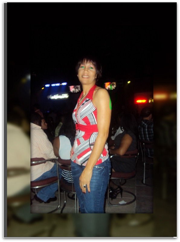 Date this young Dominican Republic girl Sonia from Santo Domingo DO8385