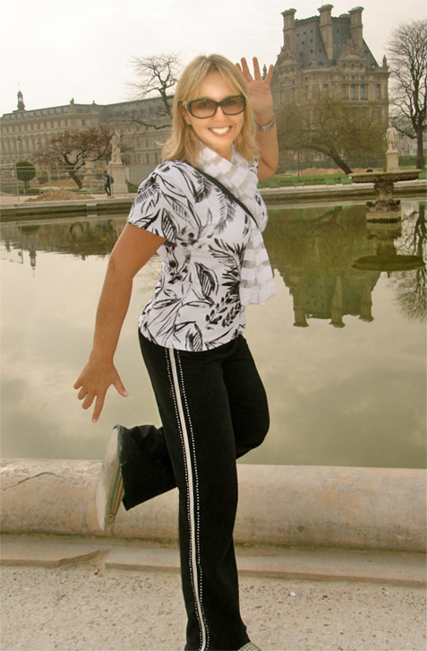 Date this beautiful Brazil girl Adri from Curitiba BR5848