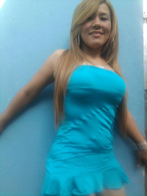 Date this sultry Dominican Republic girl Nuris ferreira from Santiago De Los Caballeros DO8399
