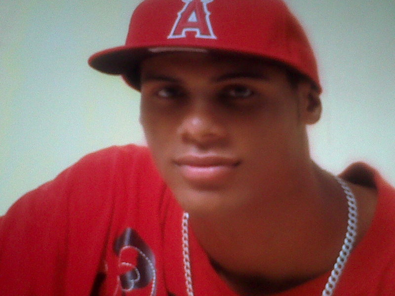 Date this nice looking Dominican Republic man Jorge luis from puerto plata DO8409