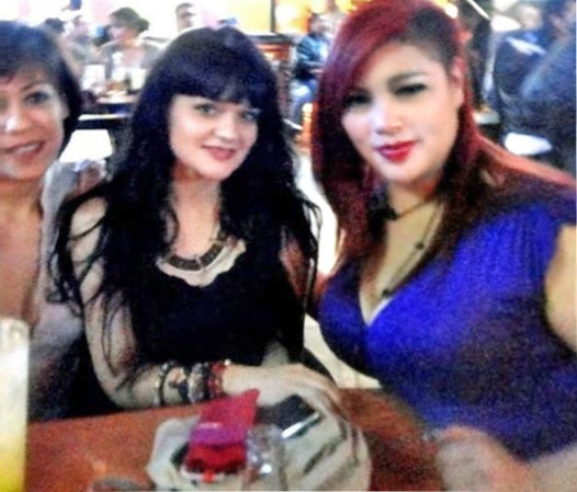 Date this hard body Mexico girl Hellena from Juarez MX361