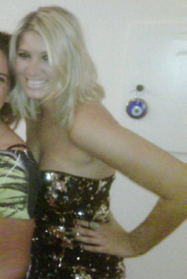 Date this beautiful Brazil girl Carla from Sao Paulo BR5859