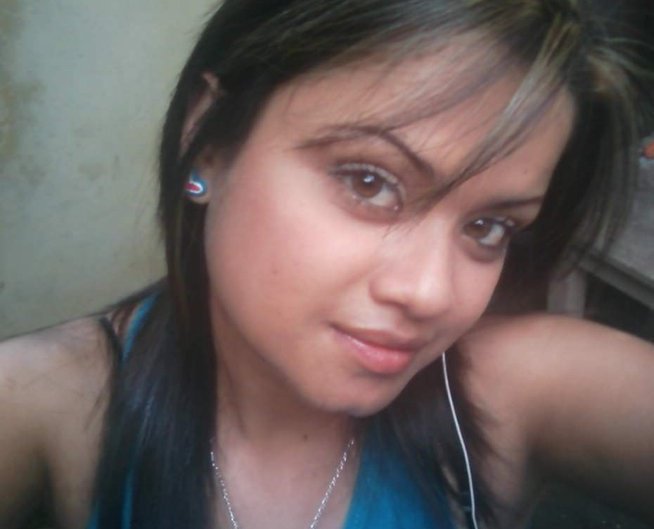 Date this cute Colombia girl Katherin from Medellin CO7510