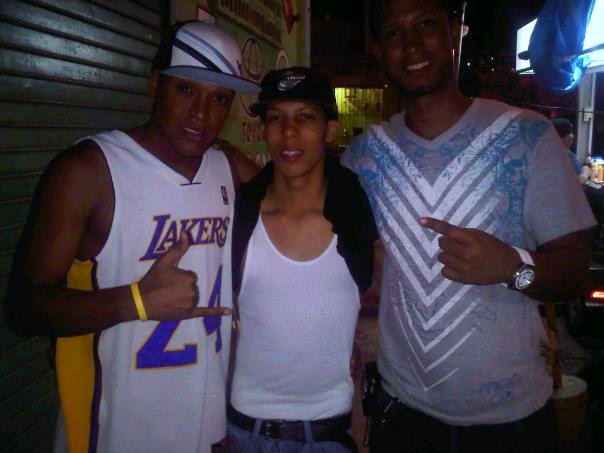 Date this gorgeous Dominican Republic man Halley from Santiago DO8429
