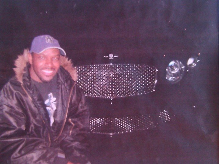 Date this passionate United States man Liljohn from Buford US10817