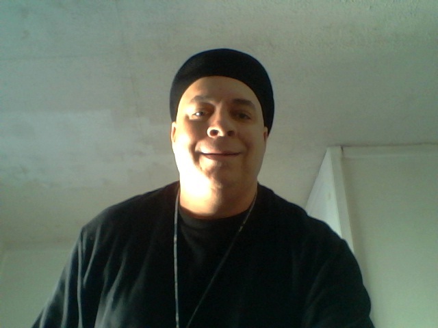 Date this funny Puerto Rico man Ignacio from Boston Ma PR85