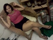 Date this sensual Dominican Republic girl Diana carolina from Santo Domingo DO8462