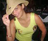 Date this fun Brazil girl Andreia from Sao Paulo BR5873