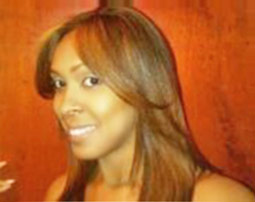 Date this voluptuous Dominican Republic girl Elizabeth from Santo Domingo DO8471