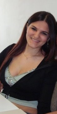 Date this cute Brazil girl Sonja from Fortaleza BR5878