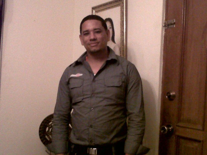 Date this stunning Dominican Republic man Joselito from Santo Domingo DO8502