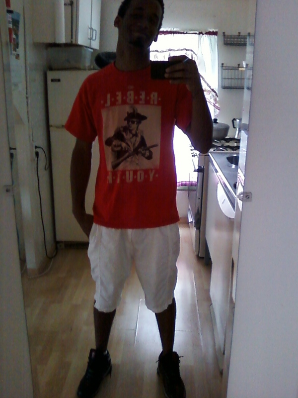 Date this sultry Dominican Republic man Tyga from Puerto Plata DO8523