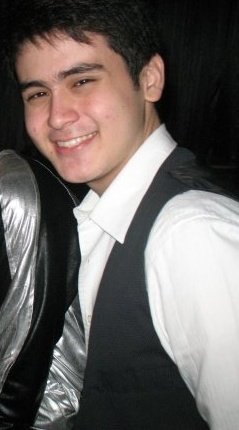 Date this cute United States man ACruz from Chicago US10864