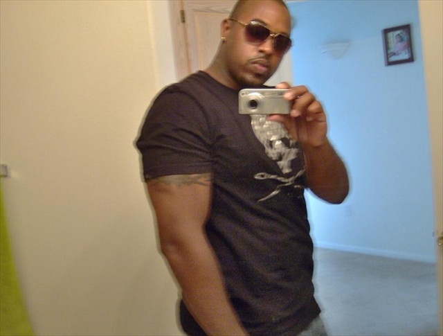 Date this attractive United States man Dorsey from Chandler US10888