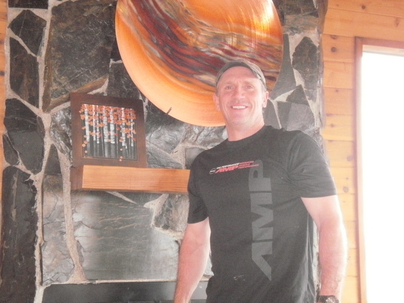 Date this good-looking United States man Michael from Anchorage CO7546