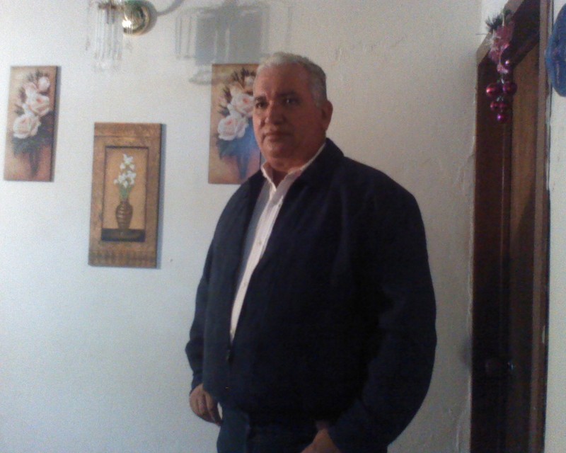 Date this hot Colombia man Creisler from Arauca CO7556