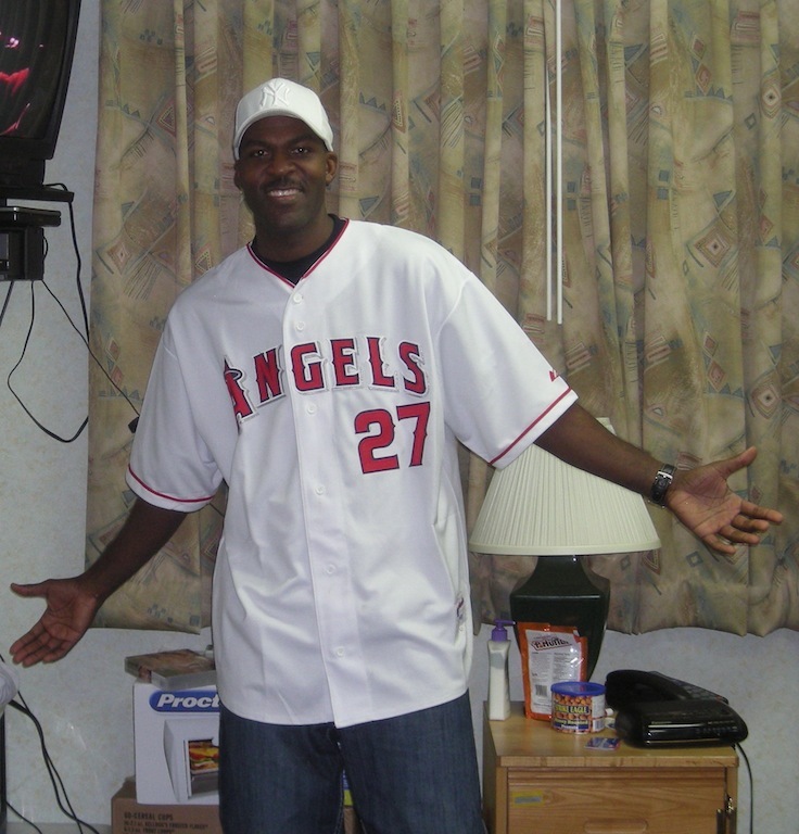 Date this stunning United States man Grego195 from San Diego US10901