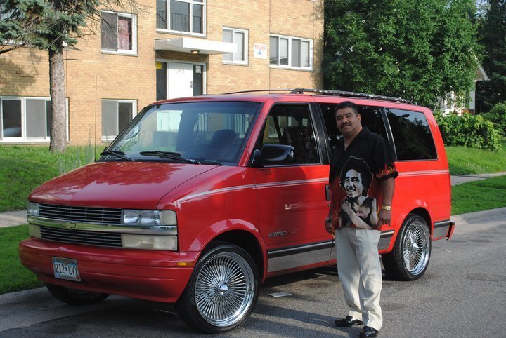 Date this attractive United States man El from Mpls US10917