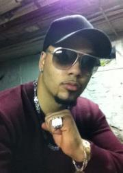 Date this foxy Dominican Republic man Nmobproductions from Santiago DO8596