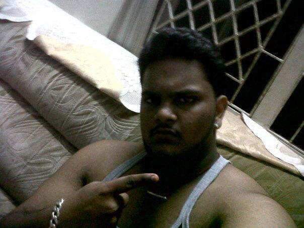 Date this exotic India man Dj from Chennai IN197