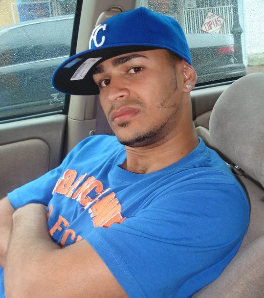 Date this happy Dominican Republic man JAVIER from Santiago De Los Caballeros DO8613