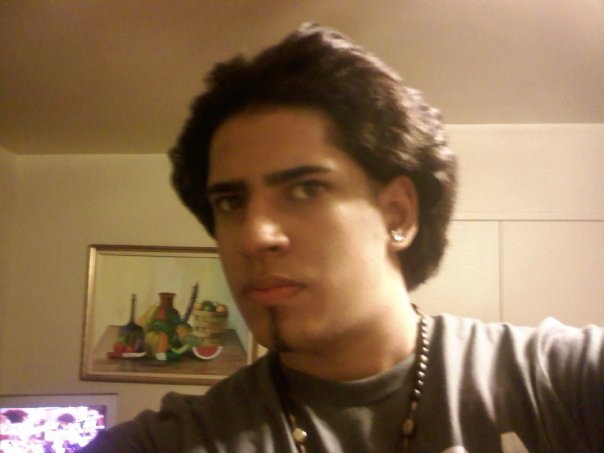 Date this hot Dominican Republic man Brian from Republica Dominicana DO8626