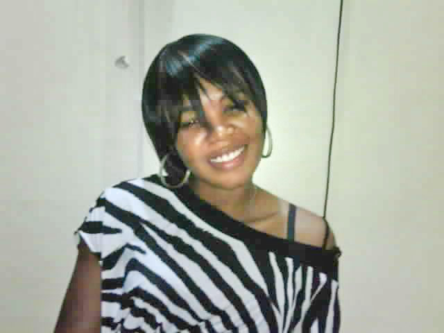 Date this hard body Jamaica girl Sexy from Montego Bay US10948