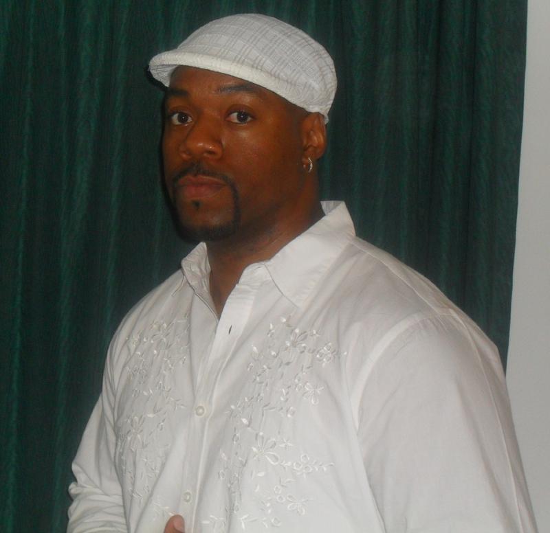 Date this beautiful United States man Quintin from Charlotte US10967