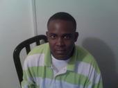 Date this happy United States man Antonio from Eufaula US10971