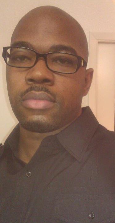 Date this young United States man Bryan from Oakland US10987