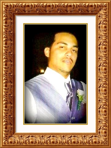 Date this passionate Bahamas man Andre from Nassau BS39
