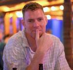 young United States man  from Columbus US10995