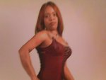 charming Italy girl MARIANNA from Palma IT160