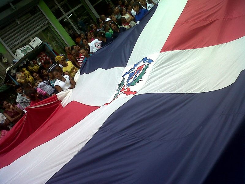 Date this attractive Dominican Republic man Mtr.raulin from Puerto Plata DO8750