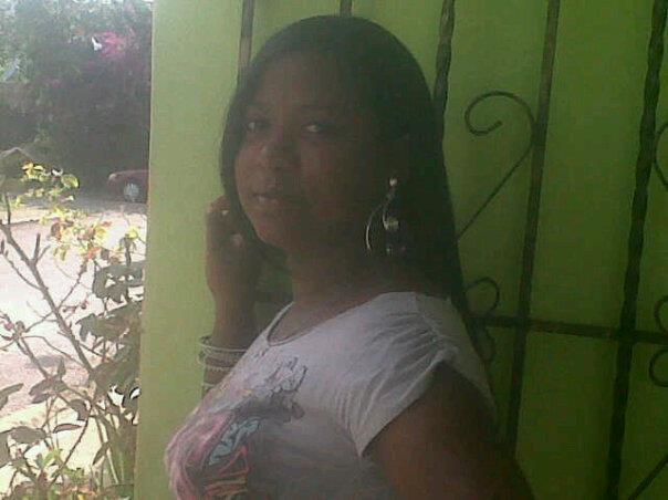 Date this lovely Dominican Republic girl Maribel from Dominican Republic DO8755
