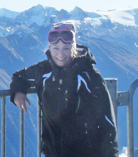 Date this stunning Norway girl Sparrow66 from Oslo NO153