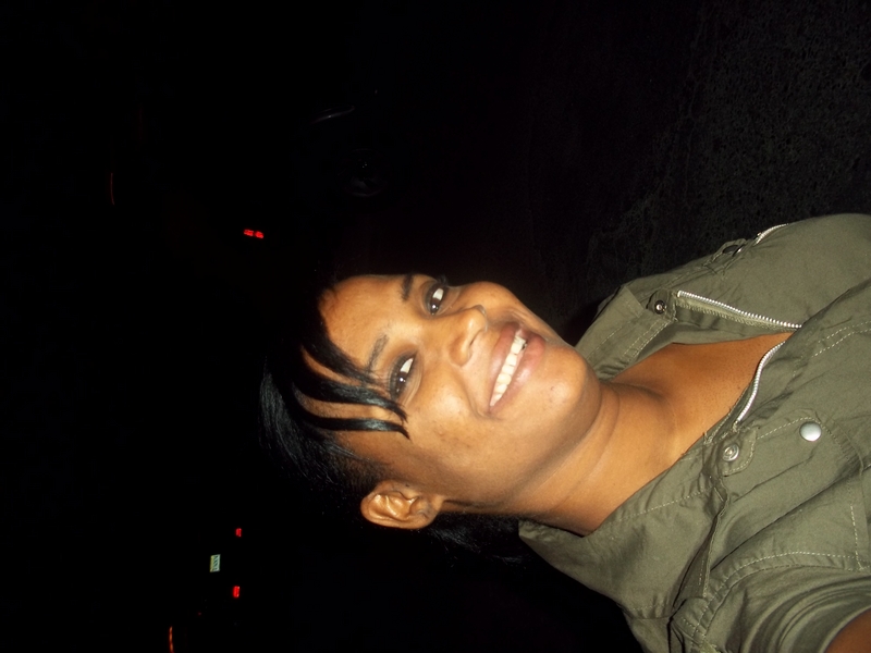 Date this funny Dominican Republic girl Dorianny ravelo from Santo Domingo DO8756