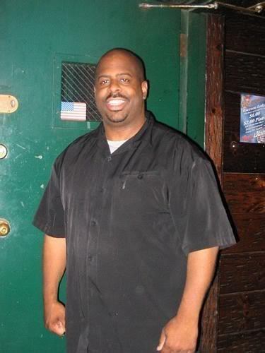 Date this voluptuous United States man James from Queens US11030
